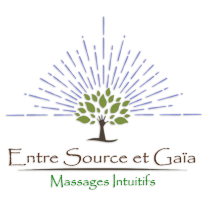 Salon de Massage entre Source et Gaïa